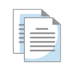 Manual Icon